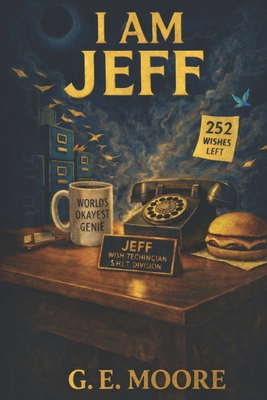 I Am Jeff B0GPKDDKQQ Book Cover