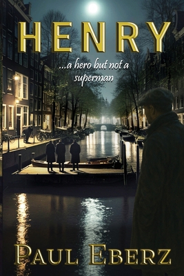 Henry 1735256668 Book Cover