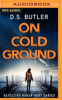 On Cold Ground 171357294X Book Cover