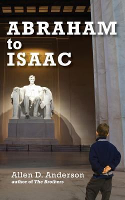 Abraham to Isaac 1635054117 Book Cover