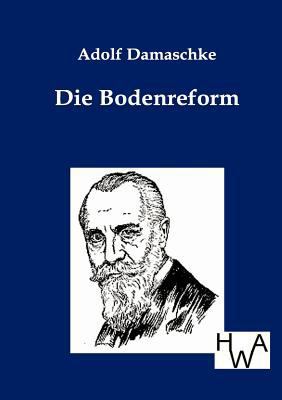 Die Bodenreform [German] 3863830490 Book Cover