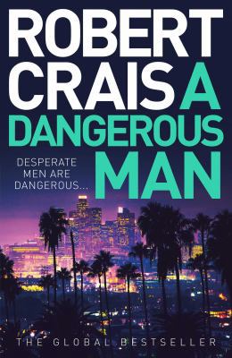 A Dangerous Man 147115761X Book Cover