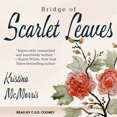 Bridge of Scarlet Leaves 1515948536 Book Cover