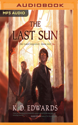 The Last Sun 1721307311 Book Cover