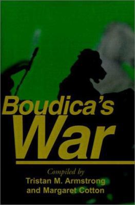 Boudica's War 0595148050 Book Cover
