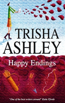 Happy Endings 1847510663 Book Cover