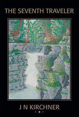 The Seventh Traveler 0988214334 Book Cover