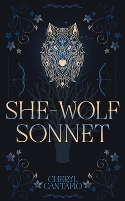 She-Wolf Sonnet B0DHWC2LR1 Book Cover