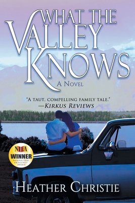 What the Valley Knows 1612969402 Book Cover