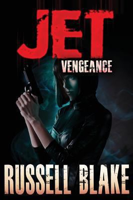 JET III - Vengeance 1484814932 Book Cover