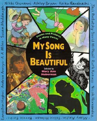 My Song Is Beautiful 0316367389 Book Cover