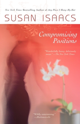 Compromising Positions B002PJ4HFI Book Cover