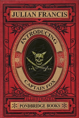 Introducing Captain Fox 1511670770 Book Cover