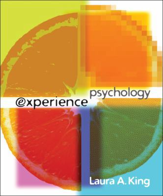 Experience Psychology 0073405477 Book Cover