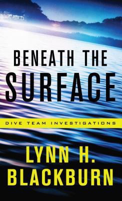 Beneath the Surface [Large Print] 1432849484 Book Cover