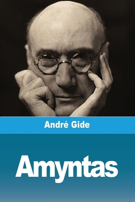Amyntas [French] 3988819301 Book Cover