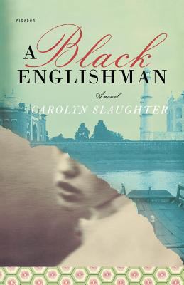 A Black Englishman 0312424280 Book Cover