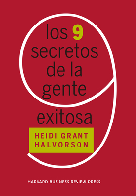 Los 9 Secretos de la Gente Exitosa (Nine Things... [Spanish] 8417963251 Book Cover