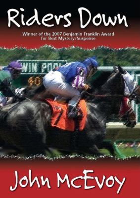 Riders Down 1470809028 Book Cover