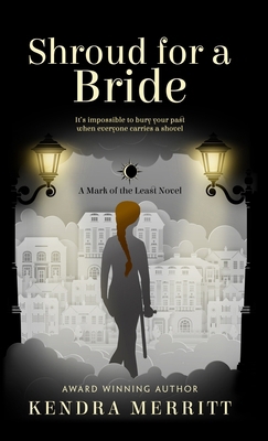 Shroud for a Bride 1970789077 Book Cover