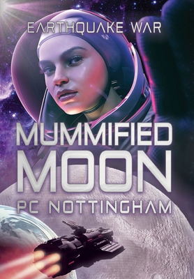 Mummified Moon B0BMTNPL1Y Book Cover