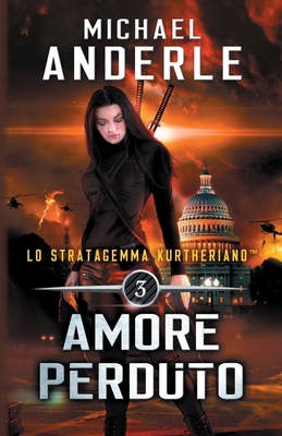 Amore Perduto [Italian] 1685006833 Book Cover