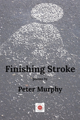Finishing Stroke            Book Cover