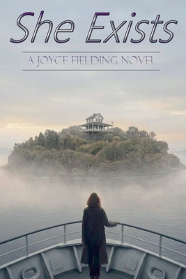 She Exists B0H82DH5XT Book Cover