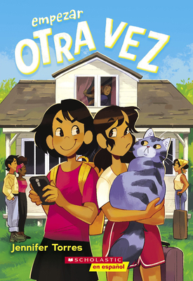 Empezar Otra Vez [Spanish] 1338849212 Book Cover