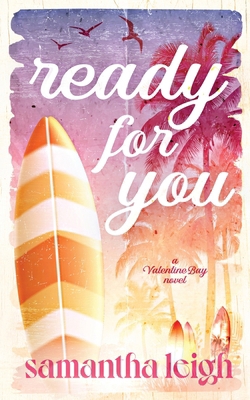 Ready for You 0645570311 Book Cover