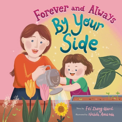 Forever and Always By Your Side B0DHP69C92 Book Cover