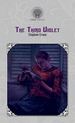 The Third Violet 9353833507 Book Cover