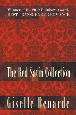 The Red Satin Collection B0BHNR2ZN3 Book Cover