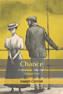 Chance: Original Text B086PVRGVT Book Cover
