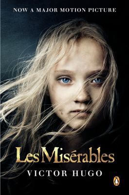 Les Miserables (Movie Tie-In) 0143123599 Book Cover