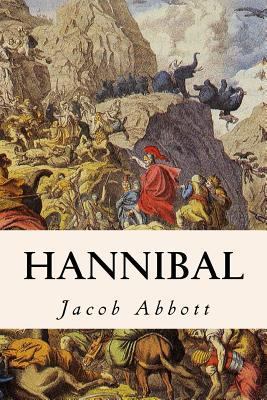 Hannibal 1530057310 Book Cover