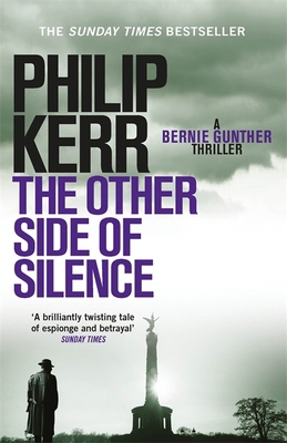 The Other Side of Silence: A twisty tale of esp... 1784295582 Book Cover