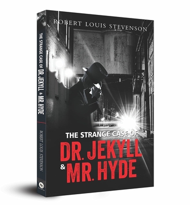 The Strange Case of Dr. Jekyll & Mr. Hyde 8175993006 Book Cover