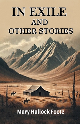 In Exile And Other Stories 9369073833 Book Cover