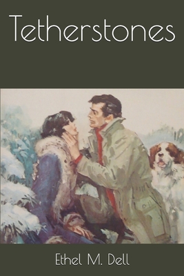 Tetherstones 1704365716 Book Cover