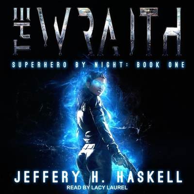 The Wraith B08ZD6TCJQ Book Cover