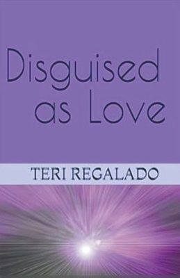 Disguised as Love B0CM97G13Y Book Cover