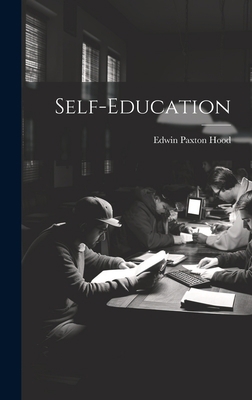 Self-Education 1020746335 Book Cover