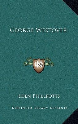 George Westover 1163452033 Book Cover