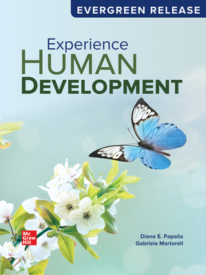 Looseleaf for Experience Human Development: 202... 1266612750 Book Cover