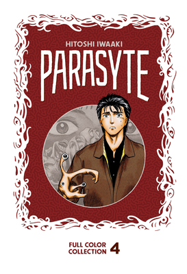 Parasyte Full Color Collection 4 1646516427 Book Cover