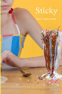 Sticky 1726746143 Book Cover