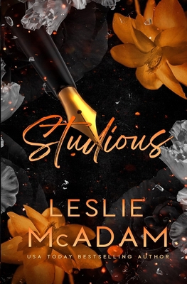 Studious B0DHYZZ31N Book Cover