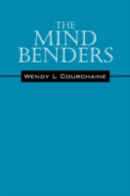 The Mind Benders 1432738372 Book Cover