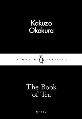 The Book of Tea 0241251354 Book Cover